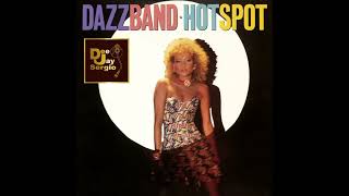 DAZZ BAND | When You Needed Roses