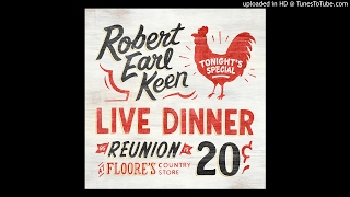 Robert Earl Keen - T For Texas (live w/ Lyle Lovett)