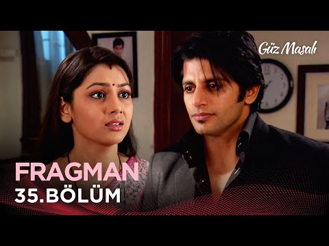 Güz Masalı Hint Dizisi | 35. Bölüm Fragmanı @kanal7