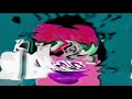 Klasky Csupo In Even X Discontinues Effect