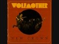 new crown wolfmother 2014 