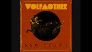 new crown wolfmother 2014
