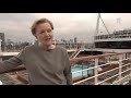 Een romantische tijdmachine in met cruisedirecteur Mai Elmar
