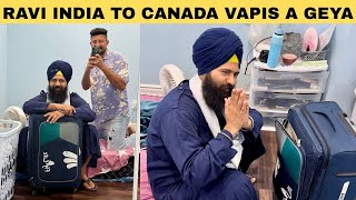 Ravi India Geya C Par Fer Canada Vapis A Geya
