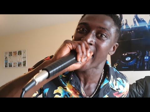#TRUEMUZIK PRESENTS: KIRKY.D - #R5 (LIVE PERFORMANCE)