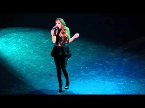 Antigoni Psichrami - ΡΩΤΗΣΑ