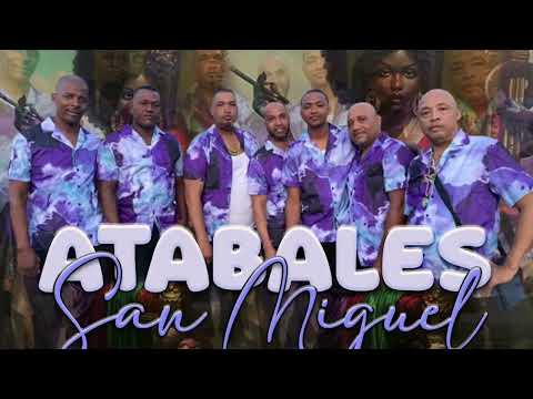 Santa Marta la dominadora ( Atabales San Miguel los hijos de Juan LeLé )