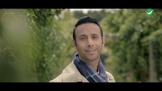 كلمات اغنية انا وينى فايز السعيد