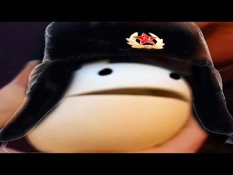 send this to your comrade without context