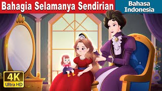 Download lagu Happily Ever After Alone in Indonesian | @IndonesianFairyTales mp3