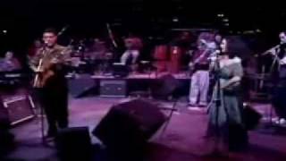 Samba do Grande Amor - Gal Costa e Chico Buarque