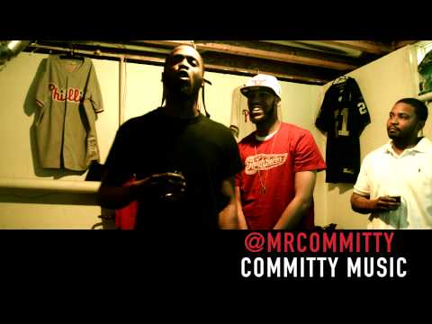 Committy Music - Cypher Part 1