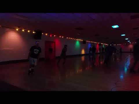 Ak8 47 3Rd Friday Adult Night Session  7/20/2018