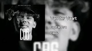 Capital Bra Van der Vaart feat Nash CB6 Album