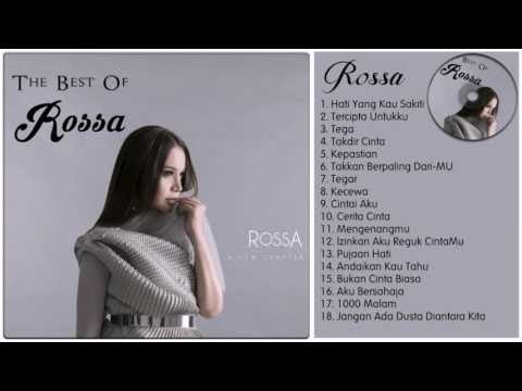 Download Lagu Rossa Tegar Stafa Band Mp3 Ok