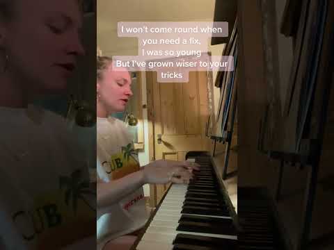 Trick Of The Moon - Eloise