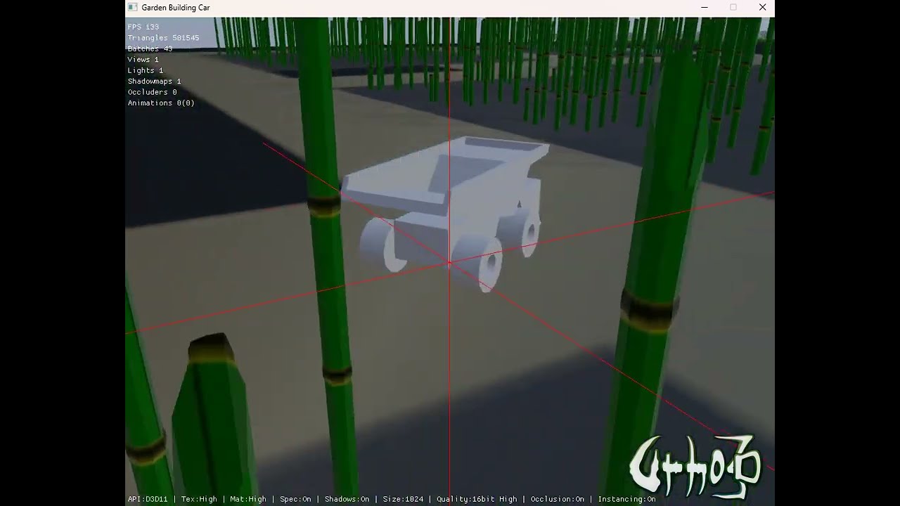 Запустить видео по клику - Как делать игры