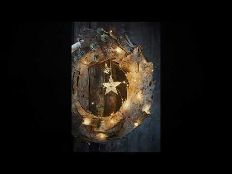 Хор ім. Г. Верьовки "Різдвяний плейлист"