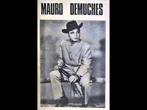 FG Misión Cumplida - Mauro Demuchez