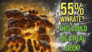 Spell Damage OTK Warrior - Mini Set | Hearthstone New Cards