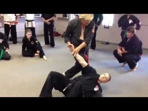 DMA: Larry Tatum Seminar III