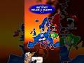 What If Nato Became A Country Europe Map Mapping Geography History Mapper Shorts Nato Usa