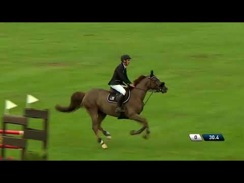 Francisco Musa - Alea Marathon (05/06/2022) - St Gallen