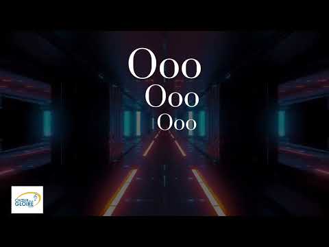 YEHOWA DOM KO Arr par Céphas Komlavi Mawulolo DOGLA Exécuté par le Choeur de la Gloire TOGO