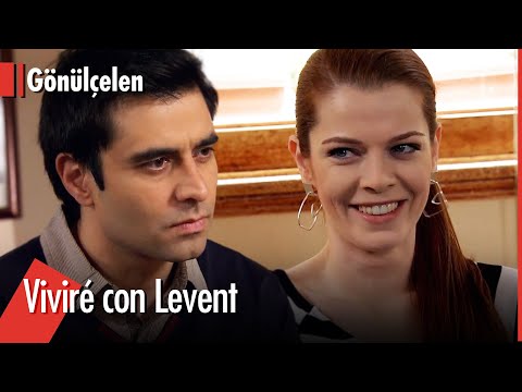 Ceren Moved Into Levent's House! - Becoming a Lady | Gonulcelen