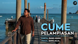 Download lagu CUME PELAMPIASAN - BANG JALAL mp3