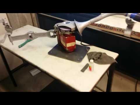 Okk-jää tiikerit alku video 7.1.2016