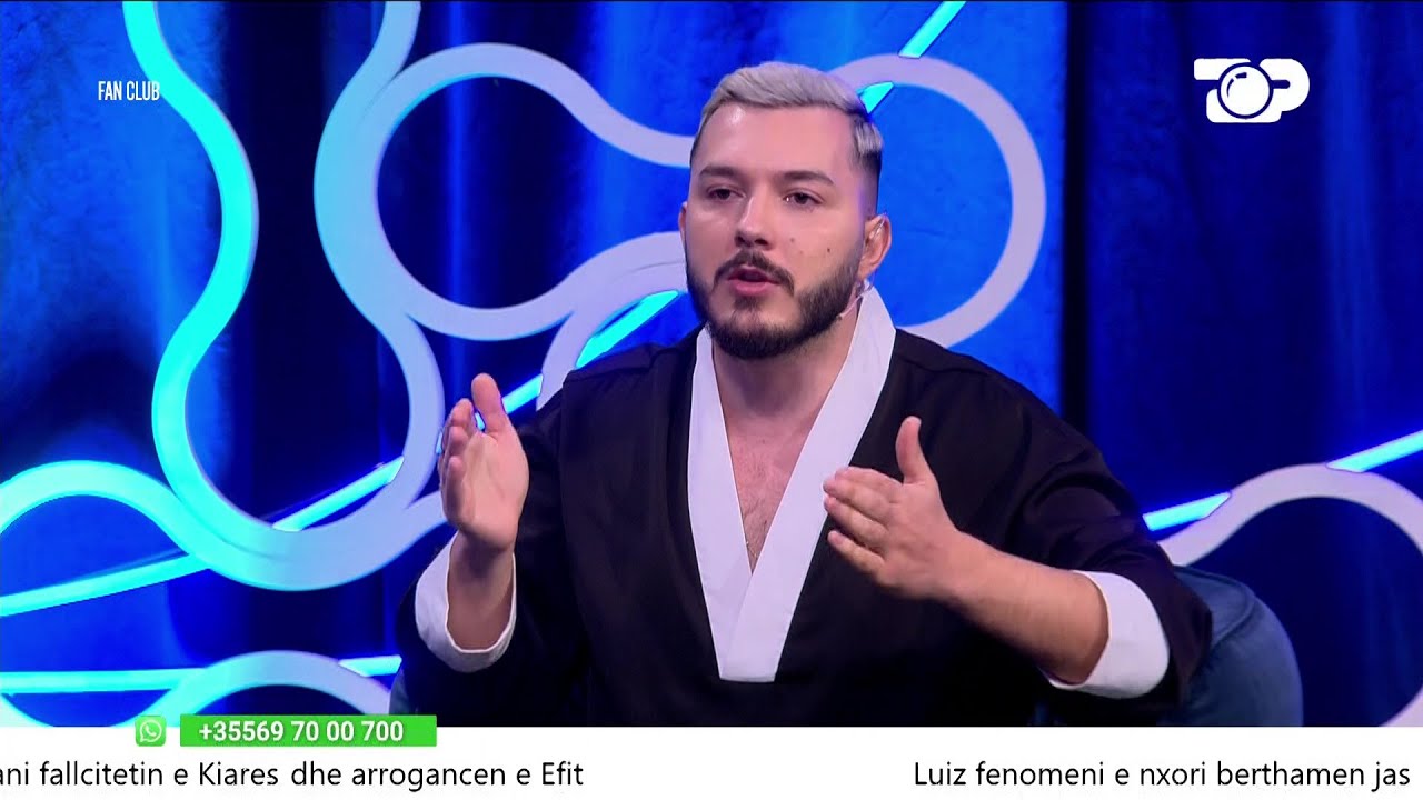 Hiqen si diva dhe mbretër, Ardit Çuni i revoltuar me rihyrjen e ish-banorëve!