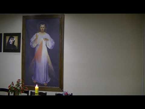 Spotkanie z modlitwą o uzdrowienie 21.01.2021 r. - cz. 1