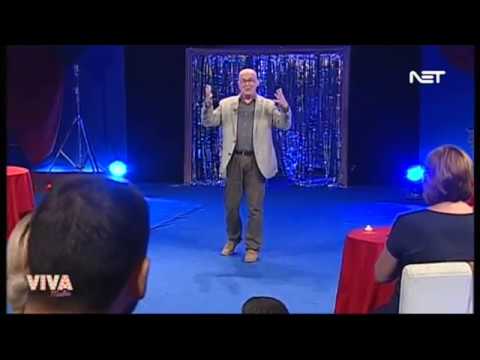 Hector Bruno on Viva Malta