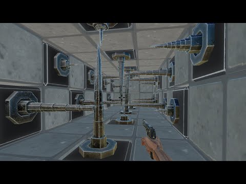 [ FPS DEATH RUN ] Survive in The Dangerous Place   - Animal Revolt Battle Simulator