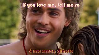 Gavin James- Glow  (Subtitulada Español-Inglés)