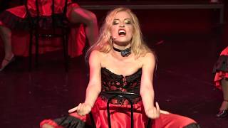 PMTP-ShowCase &amp; Exams 2016- Jekyll &amp; Hyde/Bring on the men