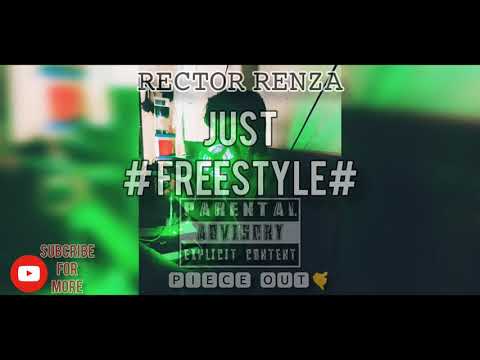 Rector Renza:- || Just Freestyle - 'RAP GAME' ||