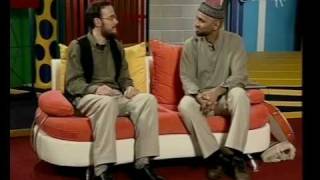 Enjoying Islam With Zain and Dawud - Episode 2 -  Salah (Prayer)