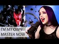 I M My Own Master Now Metal Gear Rising Cover By GO Light Up