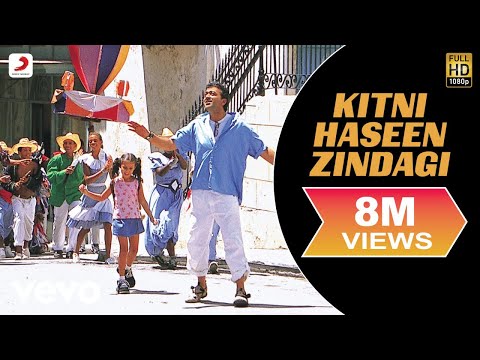 Lucky Ali - Kitni Haseen Zindagi