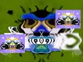 Klasky Csupo In Doomsday Csupo My Hand Effect Weird G Major
