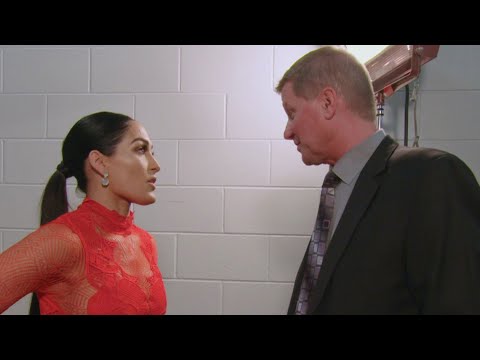 Nikki Bella Wants To Replace Daniel Bryan As Smackdown GM