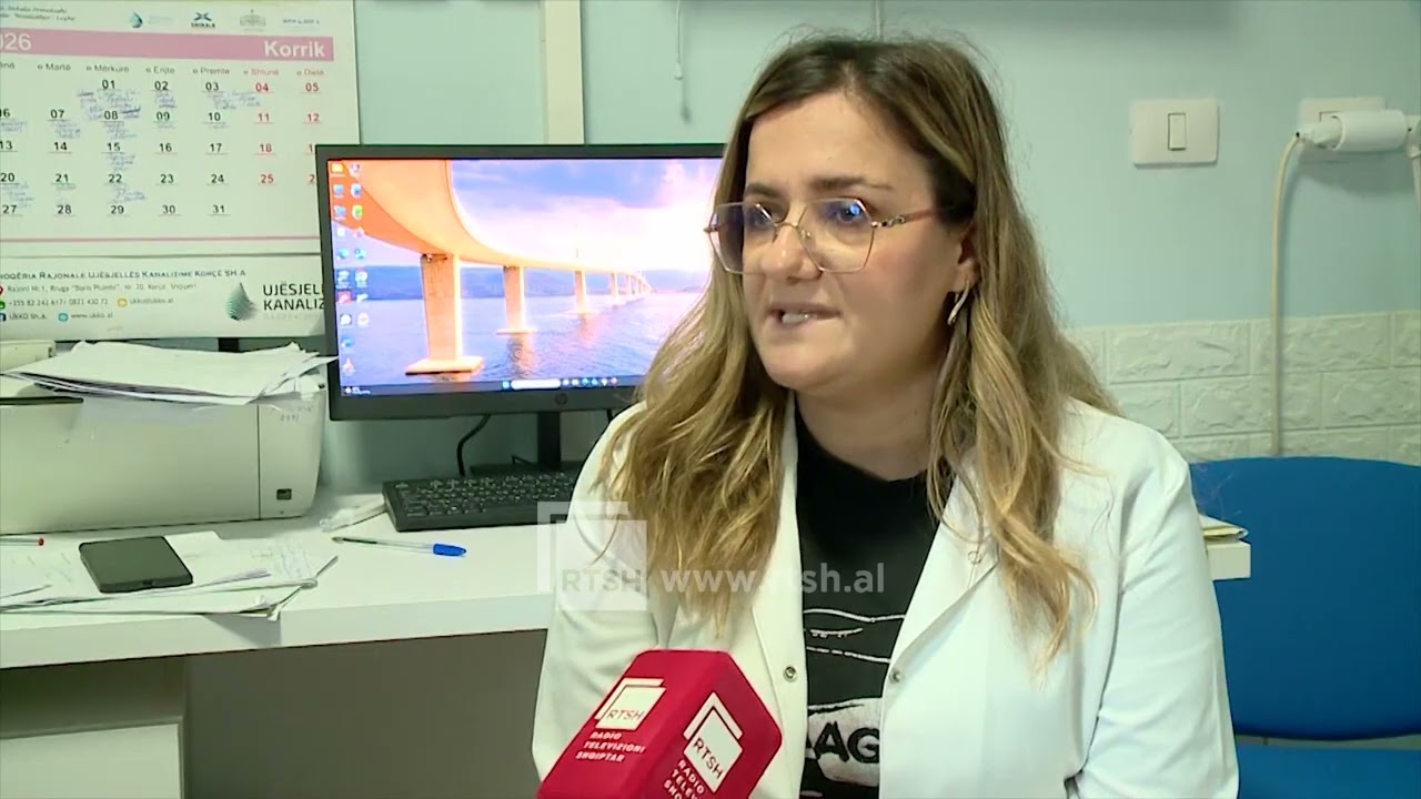 Pavijonit të onkologjisë Korçë i jepen 5 poltrona të kimioterapisë nga “Albanians Fighting Cancer”