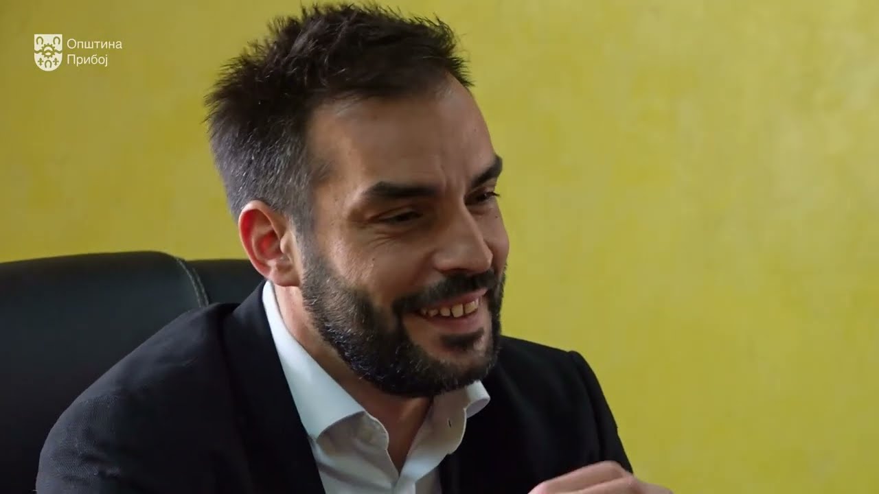 Посета државног секретара Виријевића