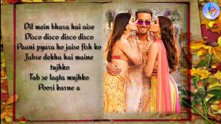 Download lagu Mumbai Dilli Di kudiyaan Lyrics HD l Student of the year 2 l Tiger , Tara & Ananya l Vishal Shekhar mp3