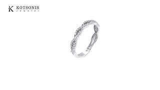 Κόσμημα Κοτσώνης Κόρινθος / Κοσμήματα με την υπογραφή του καλύτερου Ελληνικού εργαστηρίου