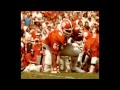 2012 Clemson Tigers football - Survivor - The Eye ...