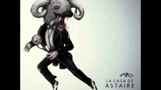 Cevlade - La Casa de Astaire (Full Album + Link de descarga)
