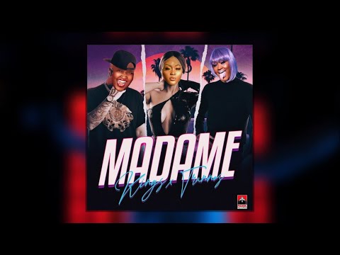 KINGS x TRANNOS - MADAME (CupcakKe Remix - Part 2)